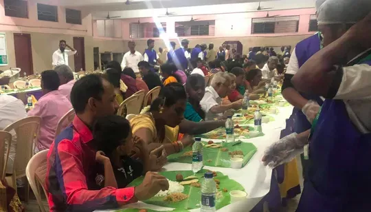 Ibrahim Caterers - Catering Service in Mysore, Muslim Caterers in Mysore, Non Veg Caterers in Mysore - 2