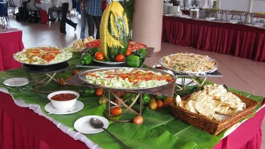 Ibrahim Caterers - Catering Service in Mysore, Muslim Caterers in Mysore, Non Veg Caterers in Mysore - 4