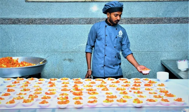 Devi catering Mysore - 3