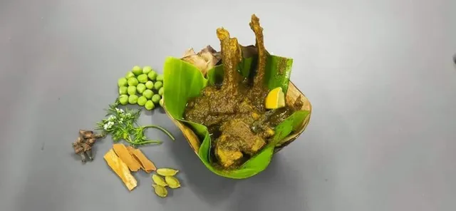 Devi catering Mysore - 4