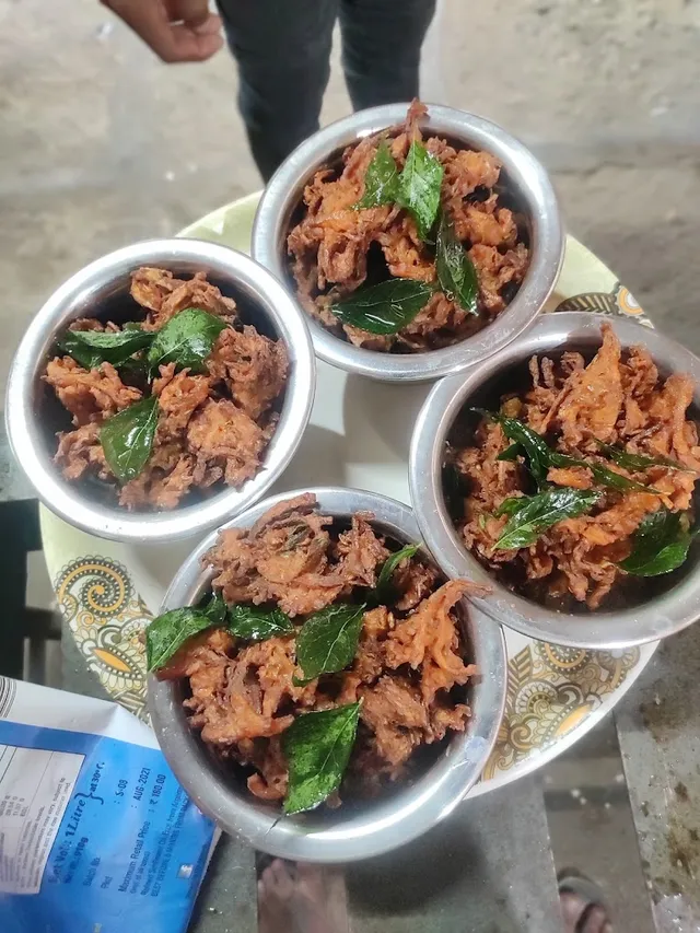 Devi catering Mysore - 6