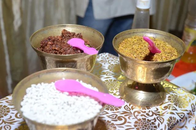 Celevents Caterers - 2