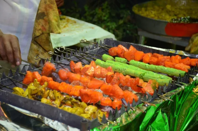 Celevents Caterers - 3