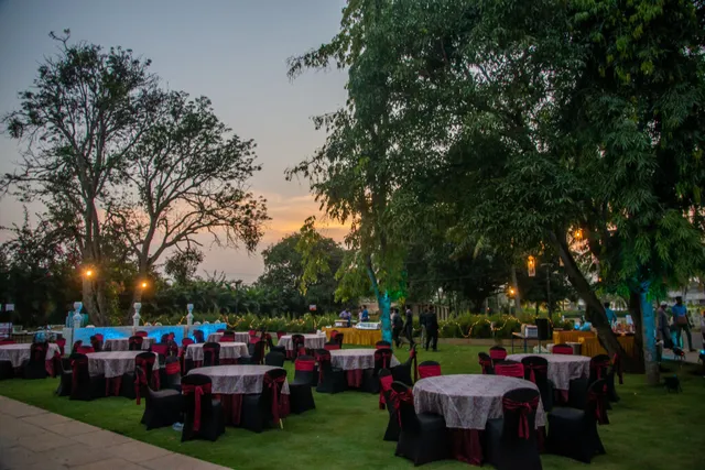 Celevents Caterers - 6