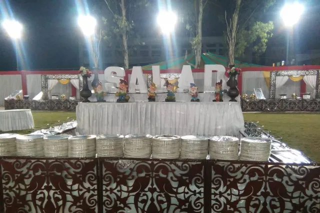Ahuja Caterers Belagavi - 3