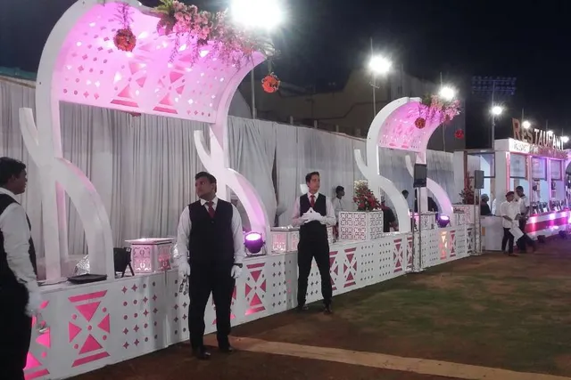 Ahuja Caterers Belagavi - 4