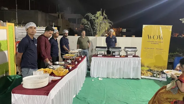 Wow catering and event planners - 5