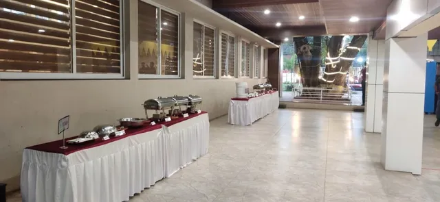 Wow catering and event planners - 6