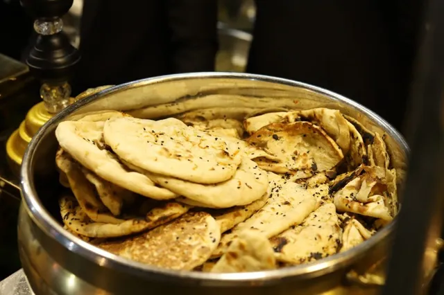 Jameel&Ameer catering - 2