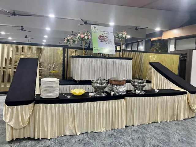 Jameel&Ameer catering - 3