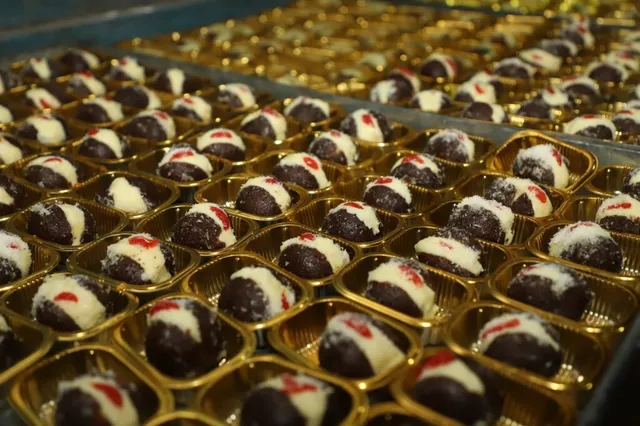 Jameel&Ameer catering - 6