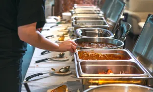 Meenaxi Catering & Gruh Udyog - 3