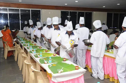 Vasant caterers - 3