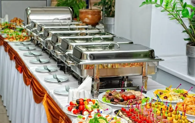 Vasant caterers - 6