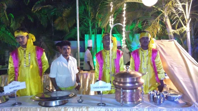 Ruchira Caterers - 3