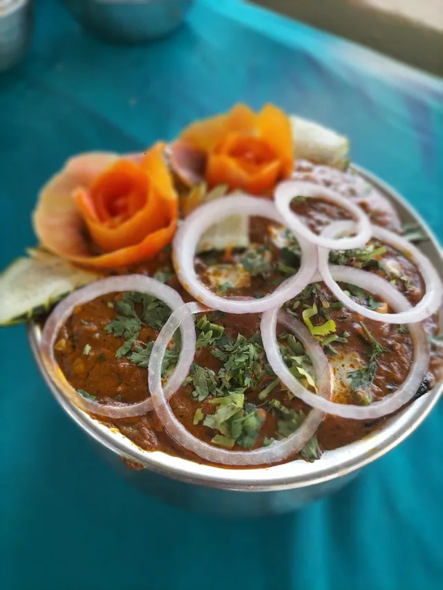 Ruchira Caterers - 4