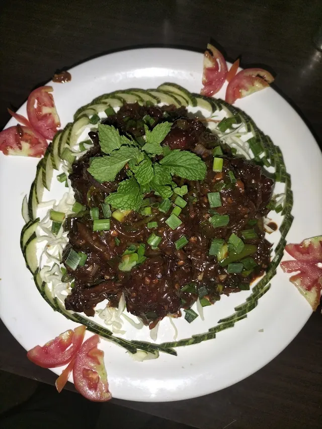 Ruchira Caterers - 5