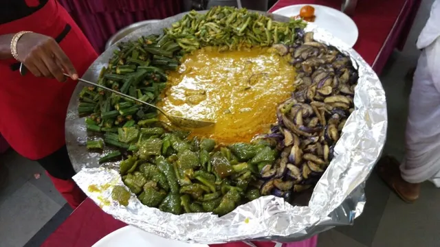 VISHAL CATERERS(R) - 2