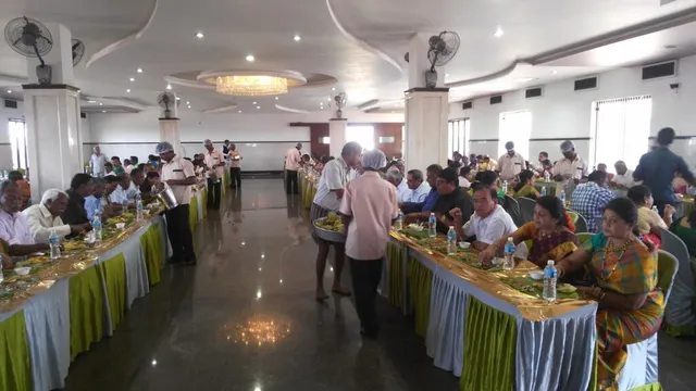 VISHAL CATERERS(R) - 5