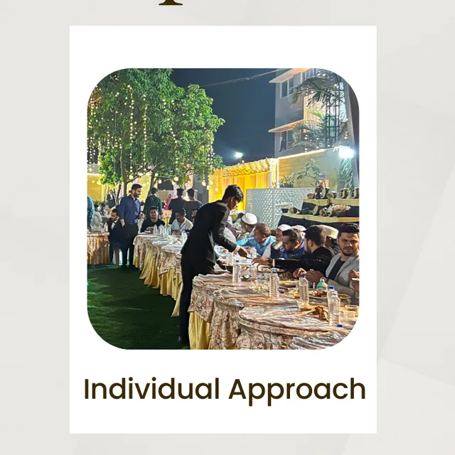 Ceremonia Caterers - 4