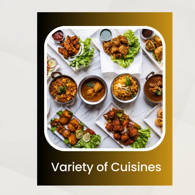 Ceremonia Caterers - 6