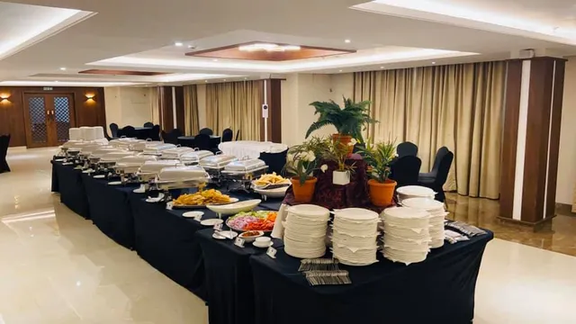 Annapurneshwari Catering Services - 2