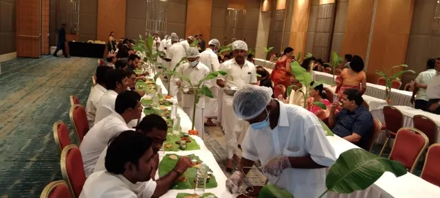 Annapurneshwari Catering Services - 3