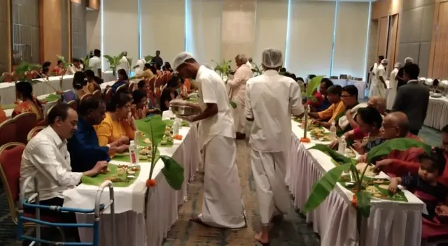 Annapurneshwari Catering Services - 6