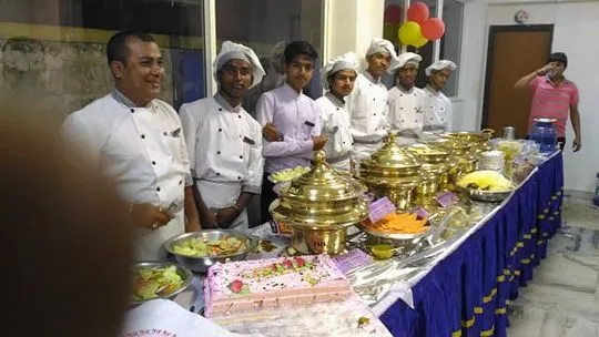 Anand Caterers Anand Kurmude - 2