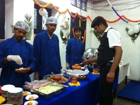 Anand Caterers Anand Kurmude - 3