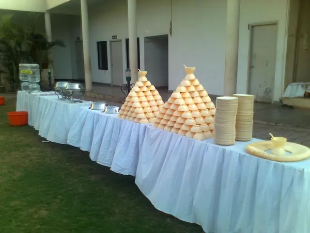 BHARAT CATERERS - 2