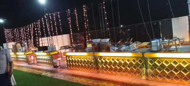Vedant Caters - 3