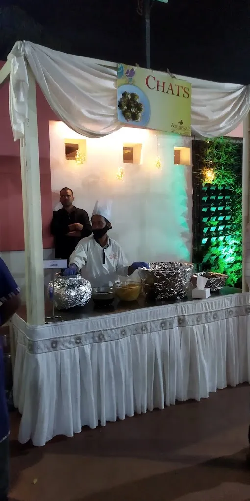 Ashirwaad Marriage Hall - 2