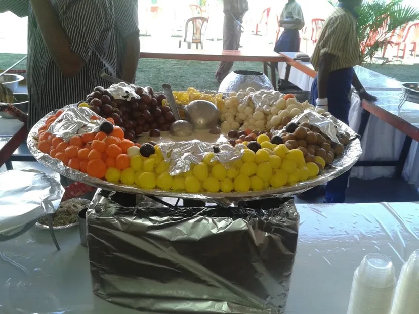 Ashirwaad Marriage Hall