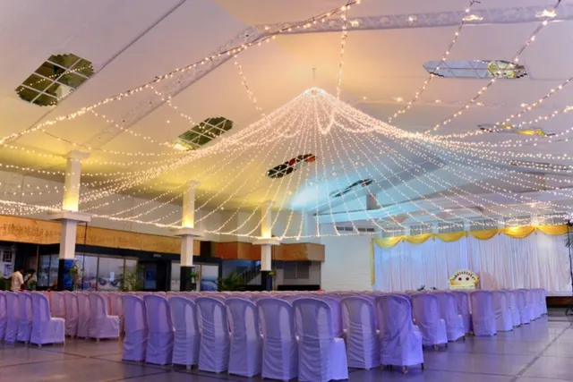 Ashirwaad Marriage Hall - 6