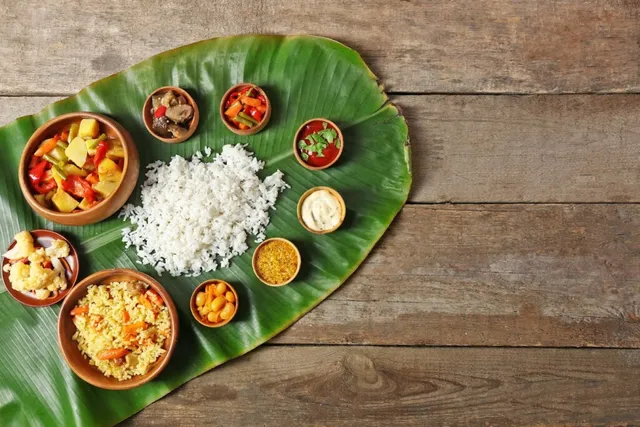 Malnad Kitchen Catering - 5