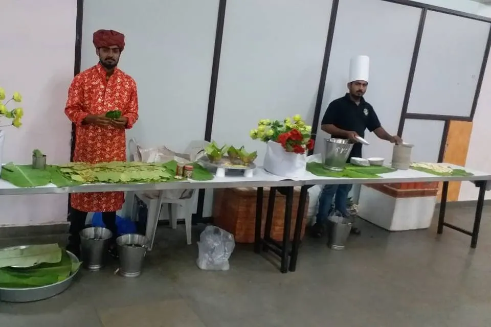 RR CATERERS