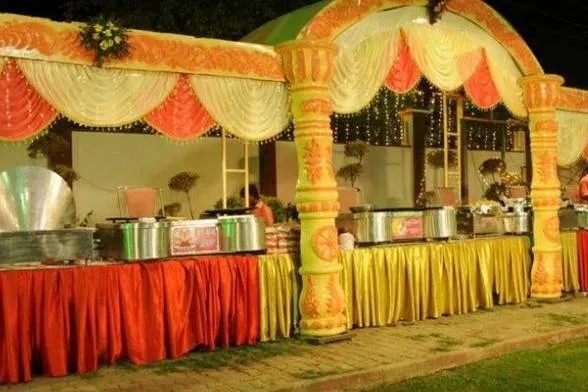 RR CATERERS - 4