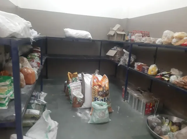 RGS Catering and framing services - 4