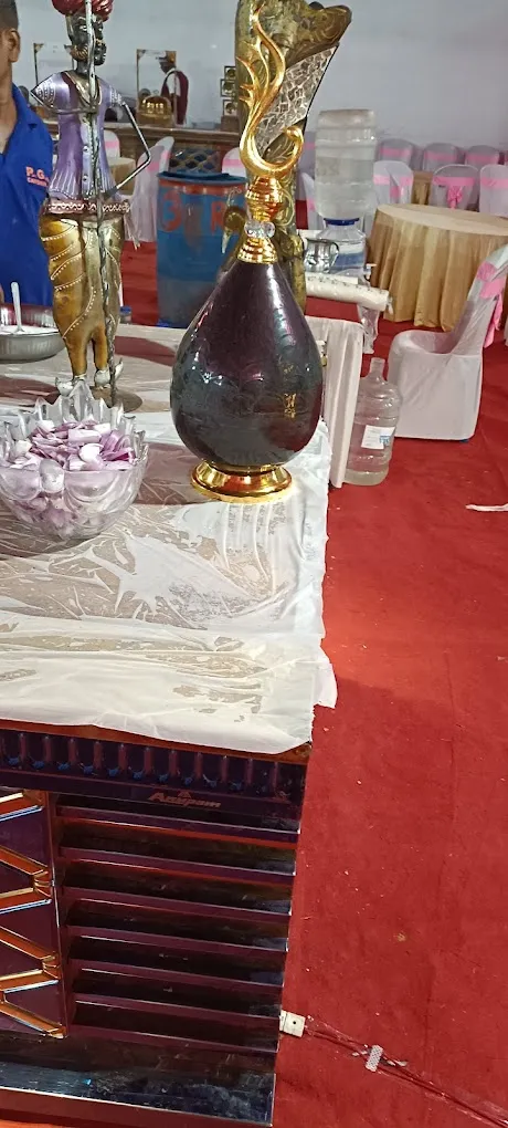 RGS Catering and framing services - 5