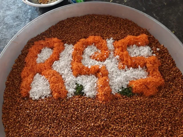 RGS Catering and framing services - 2