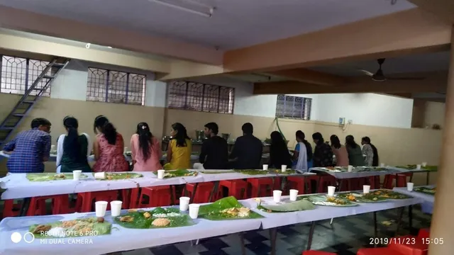 Navyashree Annapurna - 2