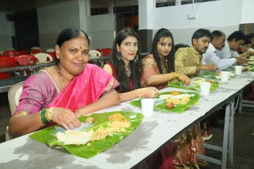 Navyashree Annapurna