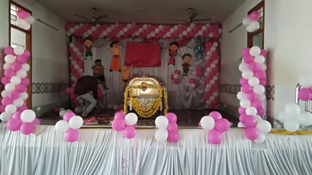 Navyashree Annapurna - 3