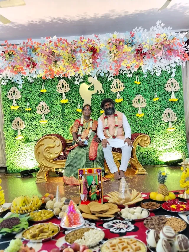 Navyashree Annapurna - 4