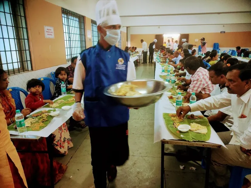 Sanjeevini Catering Service