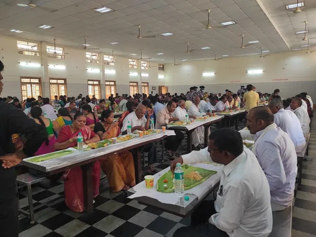 Sanjeevini Catering Service - 7