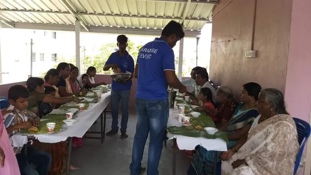 Sri Rameshwara catering services - 2