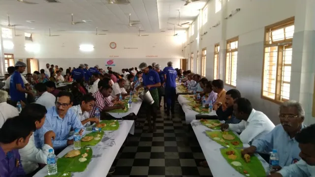 Sri Rameshwara catering services - 4