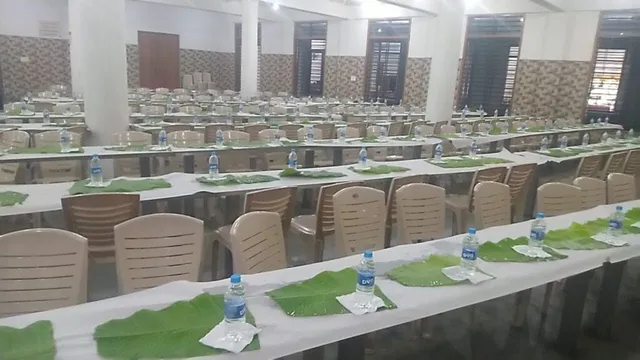 Sri Rameshwara catering services - 5